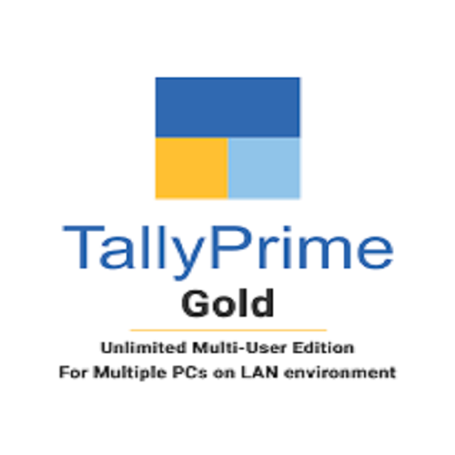 TallyPrime GOLD